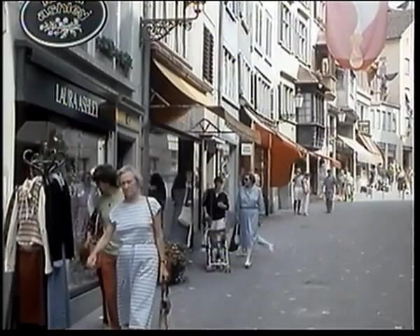 GERMAN PORN CLASSICS: Marilyn - Heisse Korper en Hochster Lust Marilyn cuerpos calientes en...