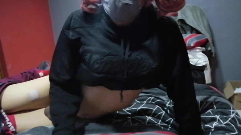 Sissy Hope: Ujian harapan banci