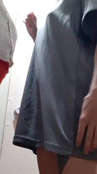 I Seduced My Stepmom to Jerk Us off at the Same Time