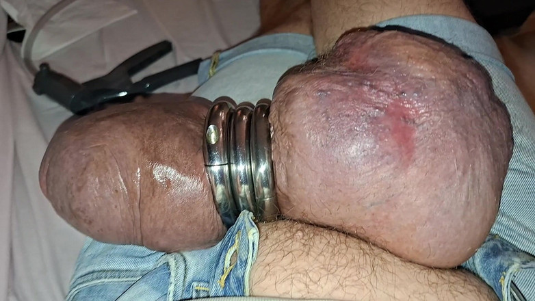Monster_Meat_: Big Bollocks and Monster Cock