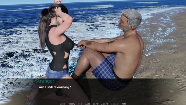Wickedgammes: Very Playful Wives (part 3)