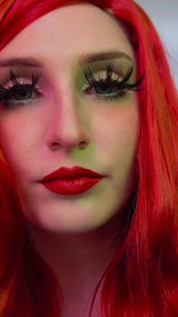 Poison Ivy