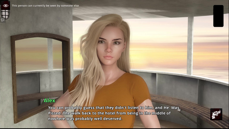 Johannes Gaming: 대학 왕 25 우리는 배에서 놀라운 게임을했다