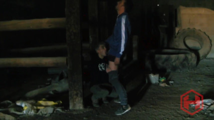 Amadeus studio: În aer liber și pula mea tare