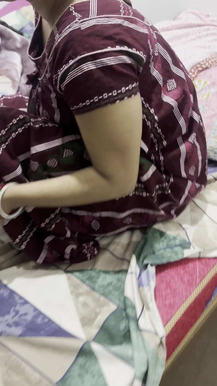 Munna647: Kakak ipar india asal bengali dientot habis-habisan di malam hari