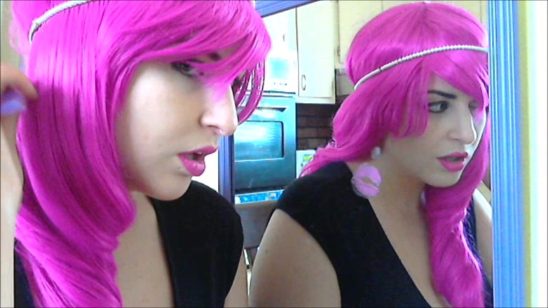 goddessjoules: Hair Combing Asmr
