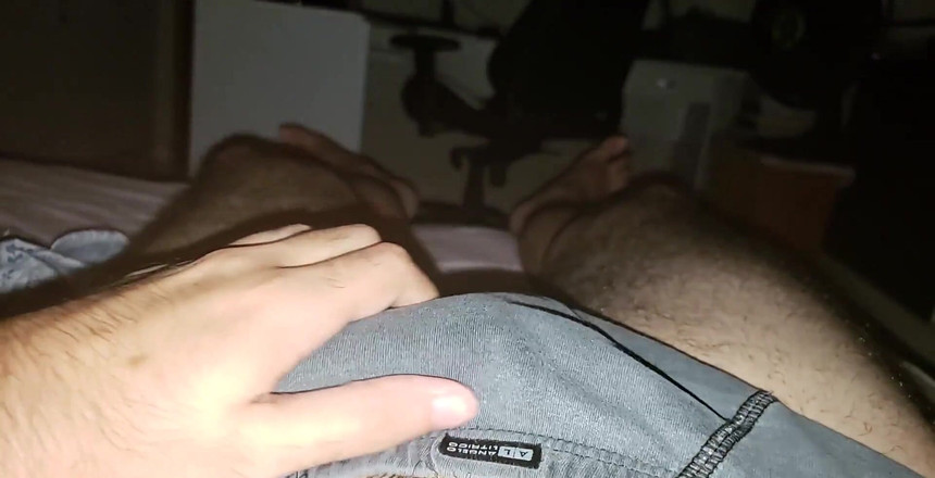 vincentandvitor: Trêu chọc anh. Vincent và Vitor