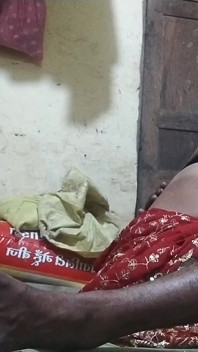 Village bhabhi y Dever forplay
