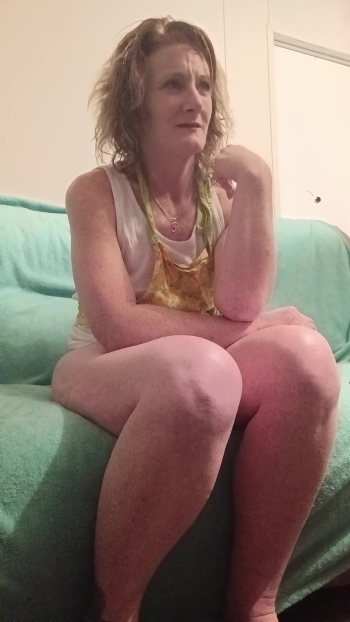 Longtoes45: Mommy's Boy