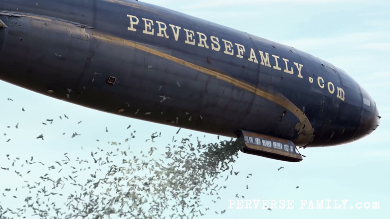 Perverse Family: Perverse Family 59.5: เย็ดหมู่สวิงกิ้งเปียกสุดขีด