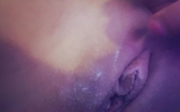 Alli Anderson: Quickie 1 menit