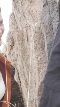 Wifebucket Amateurs - I Fucked Her Butt on a Tourist Trail