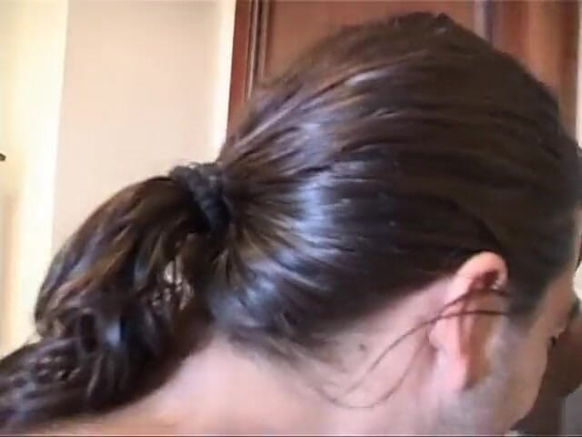 Real Home Made: 汚いイタリアの主婦...