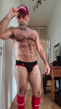 Sporty Jock