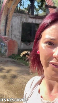 Babyfantasy83 - beni sikmeden önce kırdığı için çok heyecanlı