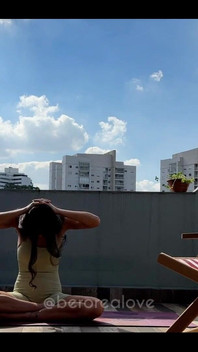 We Tease Without Touching. Subscribe to Feel It.