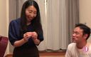 Celebrity Japan: Amateur-ehefrau Pickup-Kanal: 50 jahre alt - teil 4