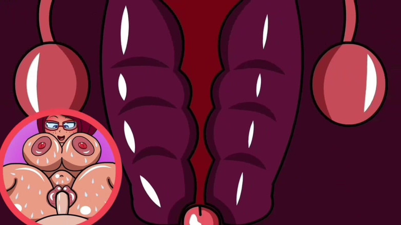 Animate golden: Wütende stiefmutter teil 2 Animation