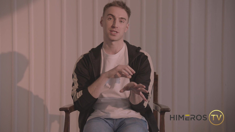 Himeros.tv: Green Yellow Red