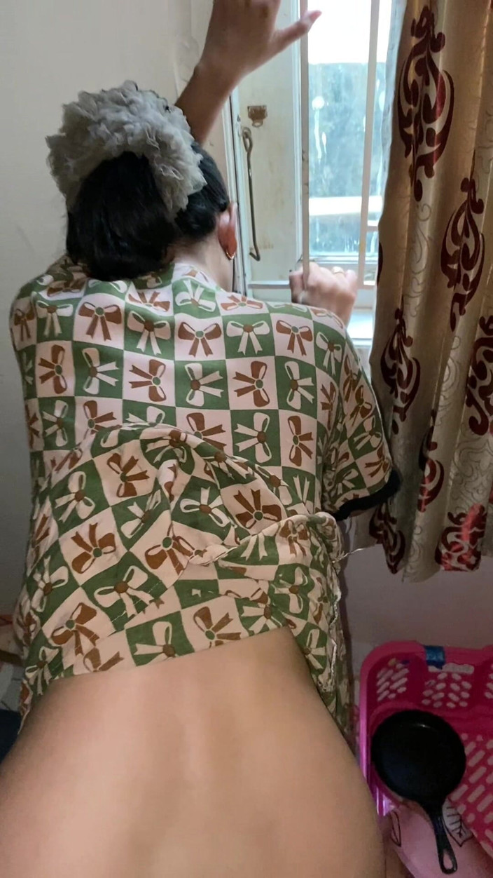 Bella Ivanka: La parte más desafiante del trabajo es el hecho de...