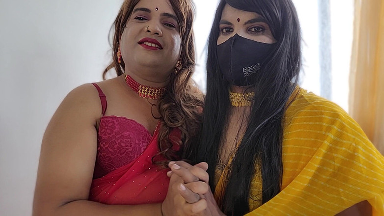 Sissyhouse sissyfun with other sissys: CD na CD BDSM zábava rezervovat svou show nyní