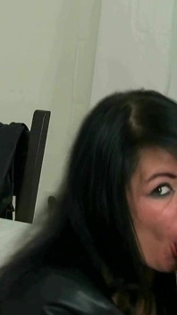 I've Never Had a Squirt Like That Before!