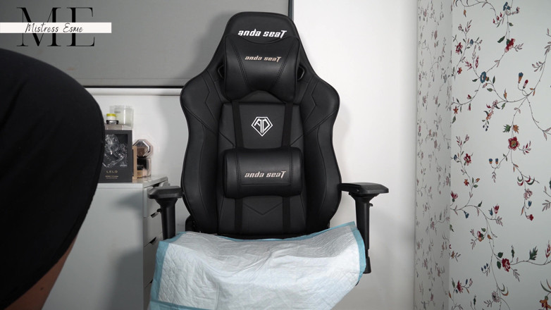 Mistress Esme: Novo brinquedo lelo sona cruzeiro 2