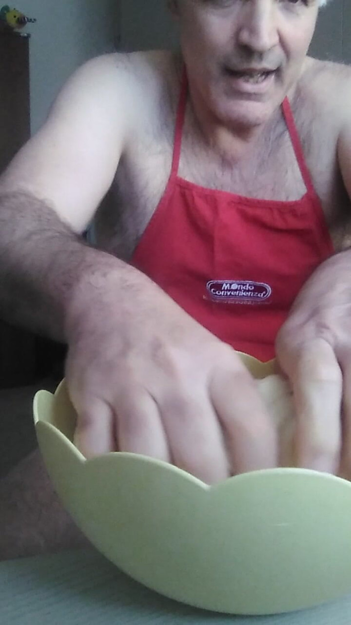 Setesesso7: Pizza &amp; masturbatiedag