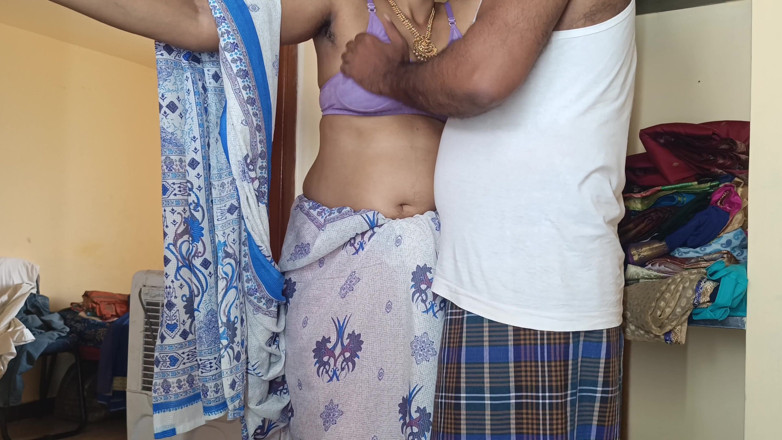 Palani69: Housewife Hot Fuck