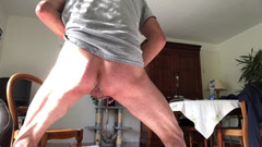 Jardinsecret346: Buổi chèn hậu môn quyến rũ với một cái chai