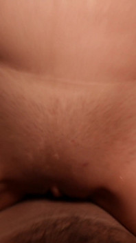 Zierliche asiatische MILF: After-party Leidenschaft und creampie