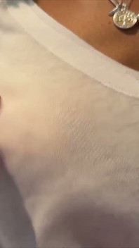 Amazing Naturaly MILF Boobs Bouncing While Fucked