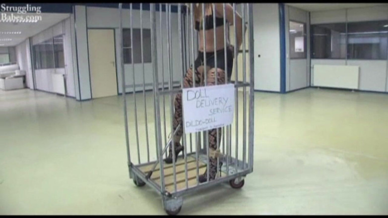 Submissed: Servizio di consegna della bambola 02 dildodoll