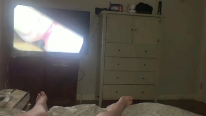 Real homemade BBW BBC porn: Youngenglishbbw великий чорний член nata4sex фістингує мою пизду в vr-голівці