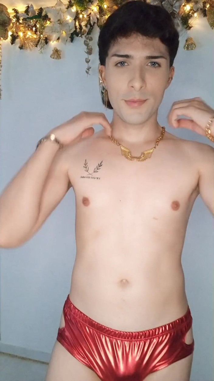 Diego_latinboy: Undies - Fetish della biancheria intima