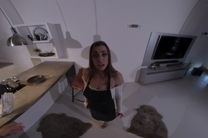 Dark Room VR: The Scandal