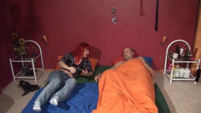 Deutschland porn: Chceš šukat?