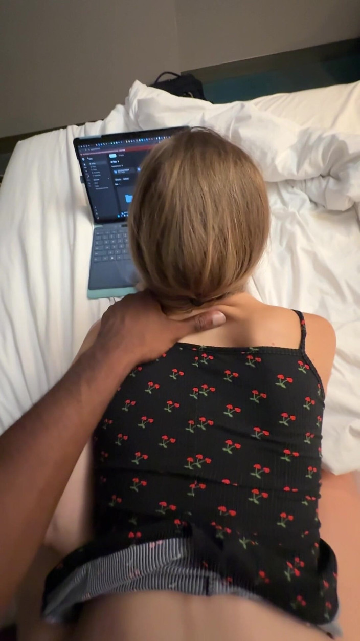 Jackrackemxxx: Šukání děvky zdarma v hotelu