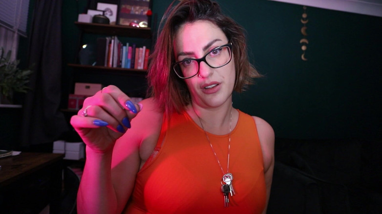 Countess diamond: Merusak kesucianmu