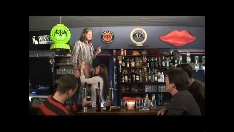 FM Video VOD: レストランで