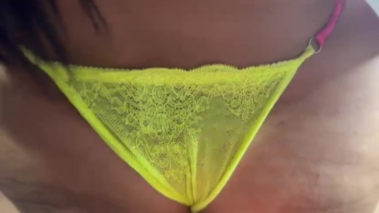 Lidi Ferrari: Brunette Pantat Besar Lezat Memiliki Duduk Terpanas Di Brasil - Seks...