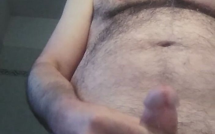 Setesesso7: У ванній кімнаті мого друга.