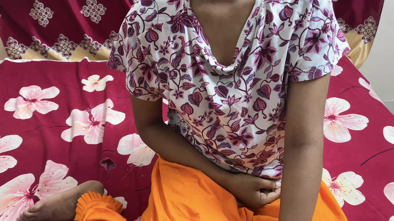 Bdsex24: Exkluzivní bangla dirty talking moje super sexy nevlastní sestra tvrdě šuká