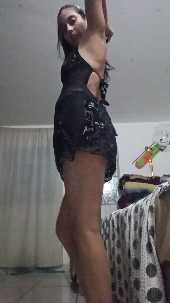 Brooklyngdl17: Rozmazlená dívka