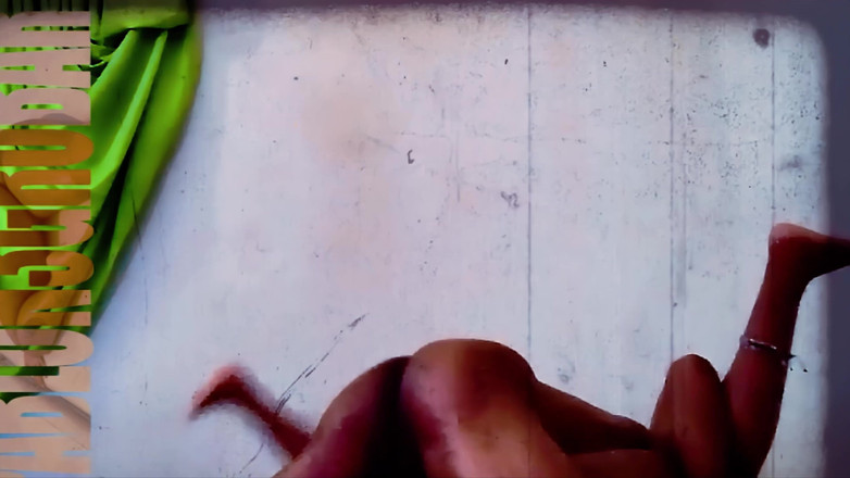 PABLO N3GROBAR: Lil latina rembobine