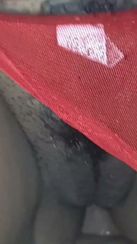 Zbliżają się święta, a pani Mikołajowa dostała dużo spermy w tyłek w futrze