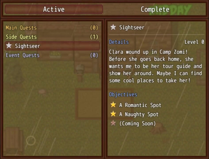 LoveSkySan69Real: Zombie's Retreat V0.15.0 Part 44 Summer Is Finally Here!! Maybe by...
