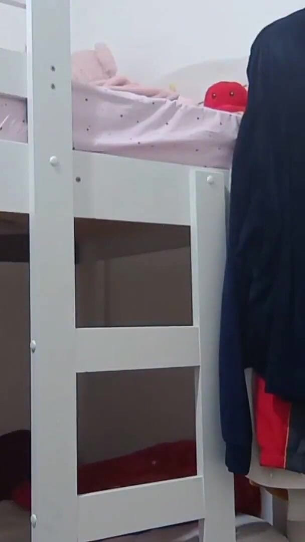 Mary Jhuana: 胖美女放松洗澡和准备：肛塞操逼