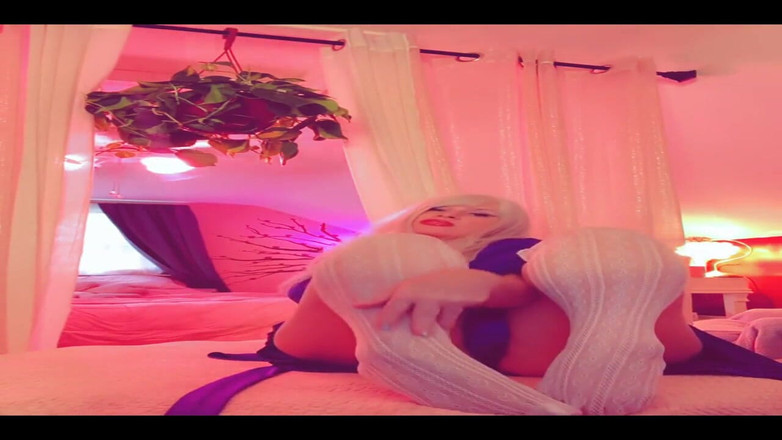 PaintedRose: Đụ tôi vào thứ sáu