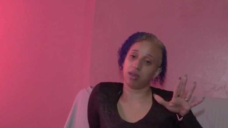 Nasty films: Sho e tell intervista